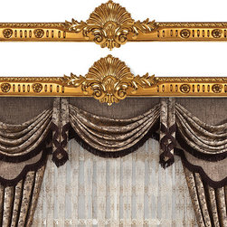Curtain Rods & Accessories - Window Treatments