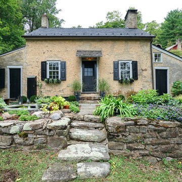 English Cottage