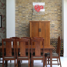 Dining Room Ideas