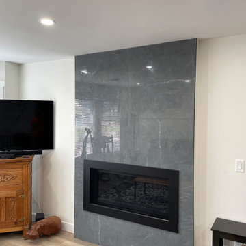 Modern Home Renovation