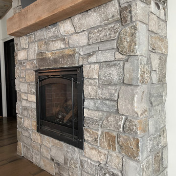 Refined Glam on Lower Whitefish Lake