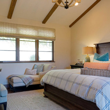La Canada Blvd Residence: Bedroom