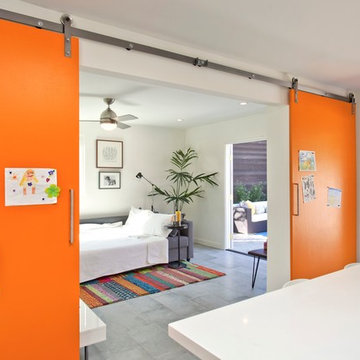 Highland Park House Full Remodel & Staging
