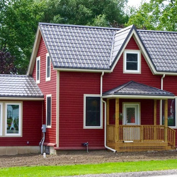 Anderson Farmhouse