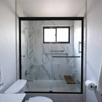 Bathroom Renovations