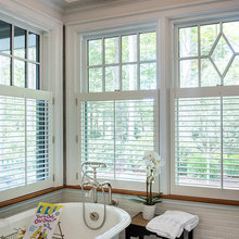WINDOW COVERINGS