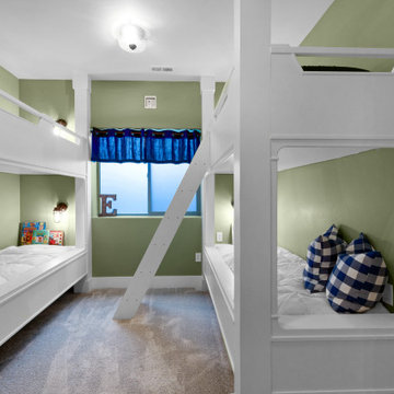 2020 Parade of Homes Hi-Point Builders The Palomino