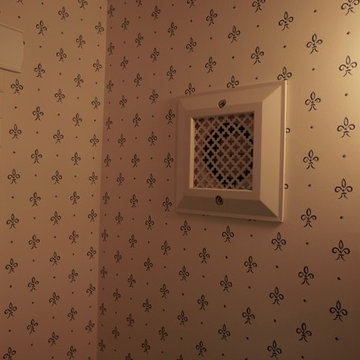 Guest Bath Remodel