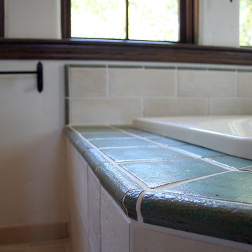 Spanish Style Home | Hillsborough, CA