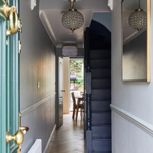 Hallway Ideas