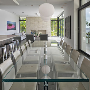 Hucker Residence