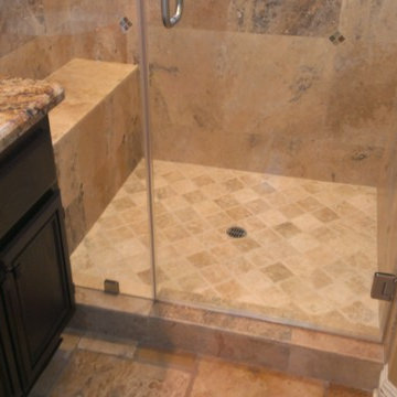 Orange County Bathroom Renovations