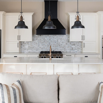 Spacious Yet Cozy Forever Home