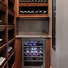 WINE STORAGE