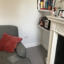 Corner