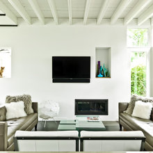 Kitchen Ceiling