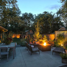 Out Door Patio
