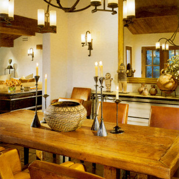 Apple Oaks Ranch