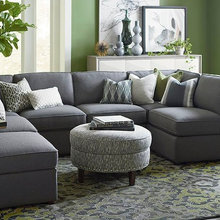 Living Room Ideas