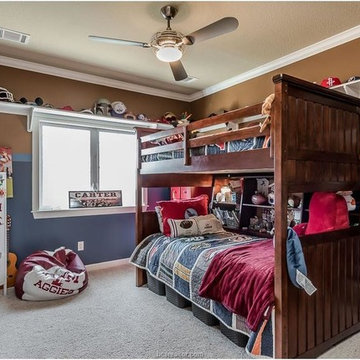 3145 Chaco Canyon Drive, College Station, TX 77845