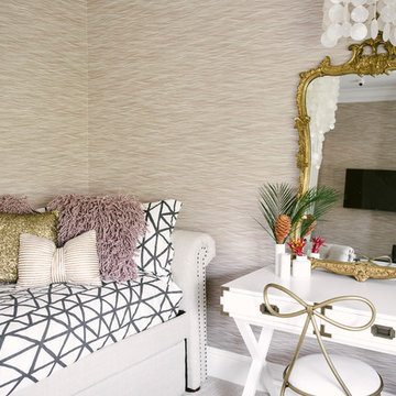 Golden Girls Room