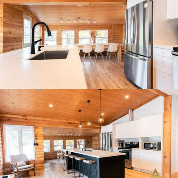 - Project Haliburton -
