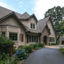 driveways