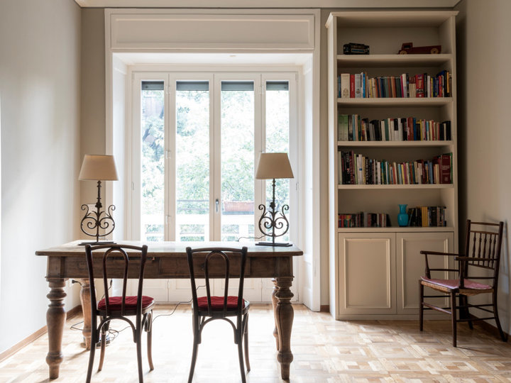 Craft Room - Craft Room