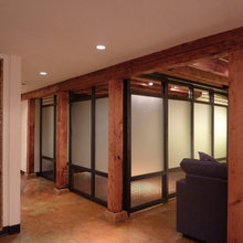room divider