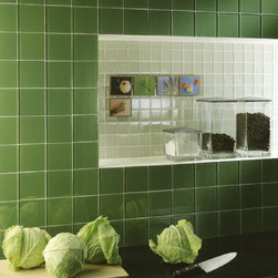 Glass Tiles and Glass Mosaics from Royal Stone & Tile in Los Angeles - Mosaic Tile