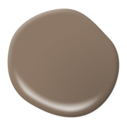 Coconut Shell PPU5-05 - Paint