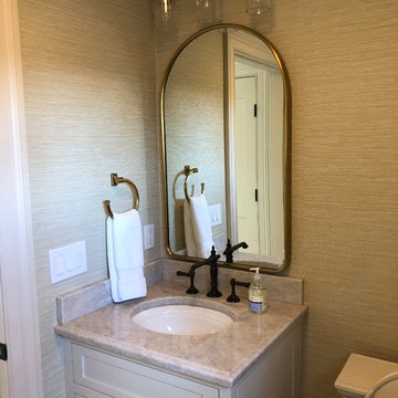 Jamestown Guest House
