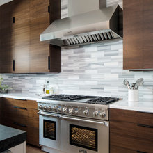 Stove