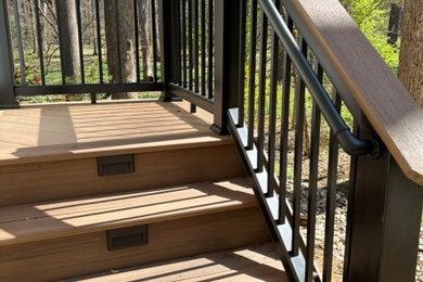 Deck - deck idea in DC Metro