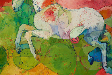 L'air du Temps II
