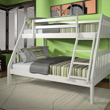Kids Bedroom Idea's