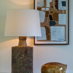 The Eltham Collection 2020 - Lighting