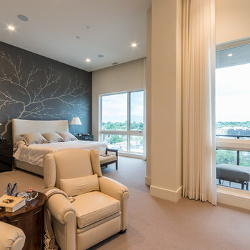 250 Columbine Luxury Cherry Creek Condos