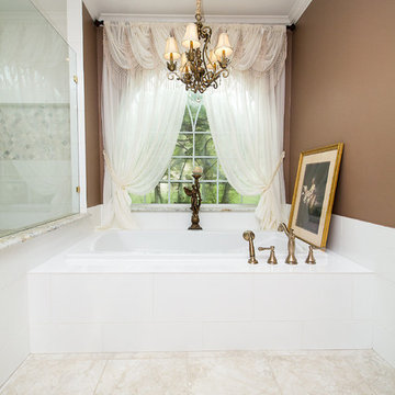 Whitmoore - Master Bath