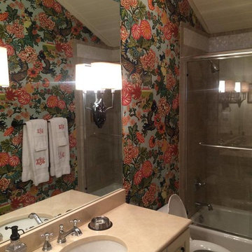 Our Work