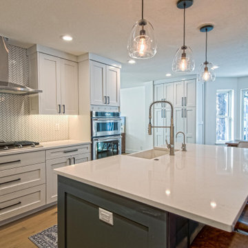 Kitchen Remodel