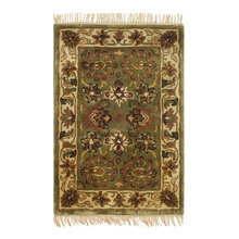 stair runner