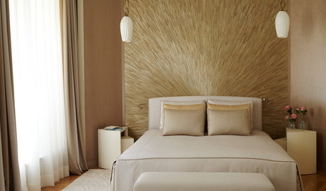 Couleur d'automne : Le beige doré ou bambou remplace le gris