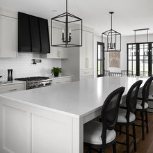 Kitchen Ideas