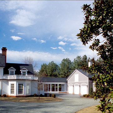 Country Residence