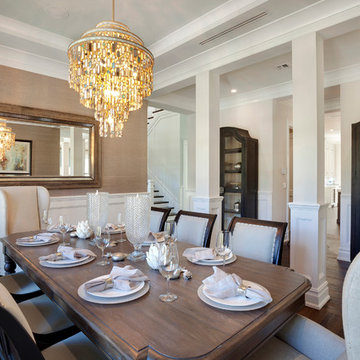 Gulf Stream Beachfront Estate