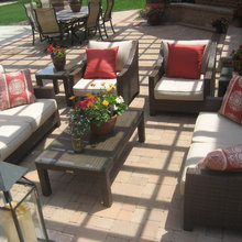 pergola