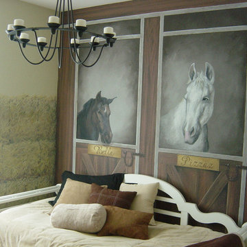 Kids Rooms