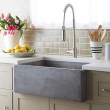 sinks