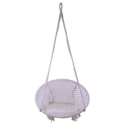Contemporary Hammocks And Swing Chairs by Modelli Creations